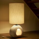 Albert Tormos stone lamp