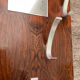 Vintage coat rack from the 60s