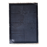 Tapis Kilim Vintage Fait Main Ardabil – 169 x 235 cm - 1C1027