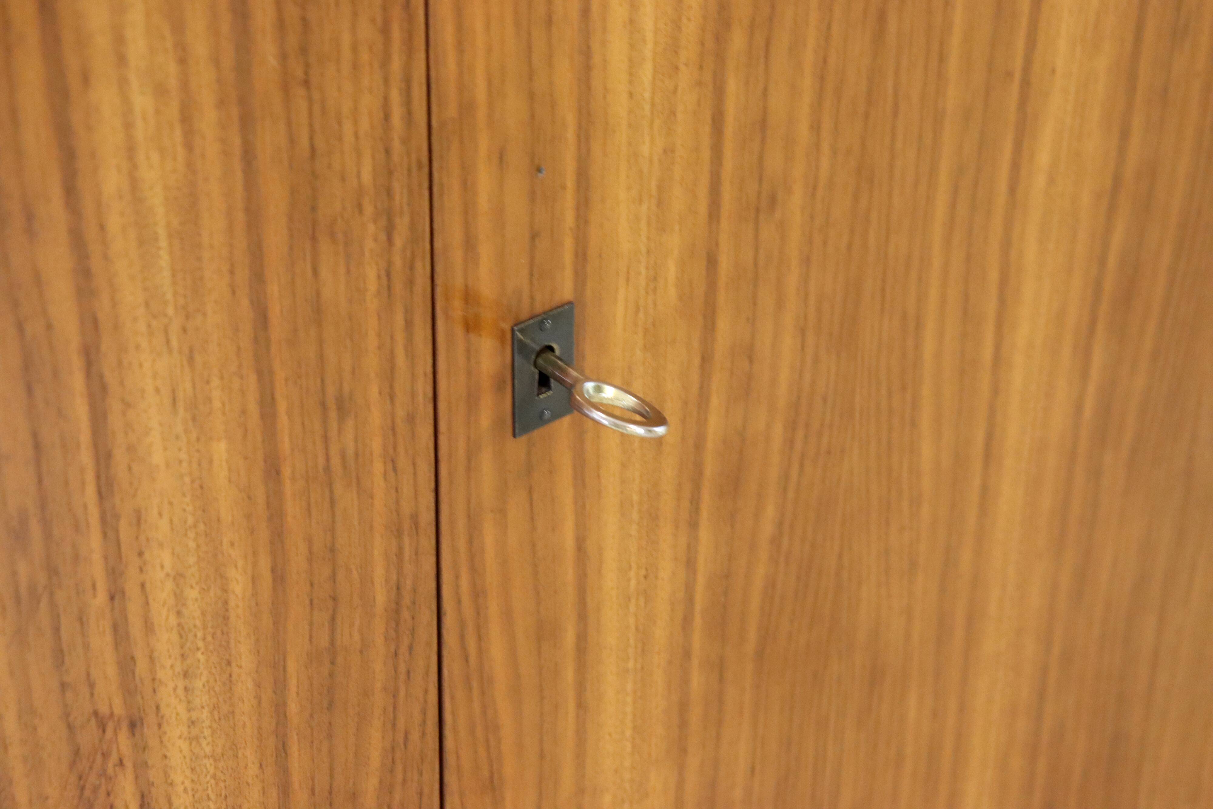 vintage Sideboard 'Pritzier' | 154 cm