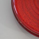 Empty ceramic pocket from the Cloutier brothers 1960