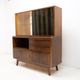 Credenza U-300 by Hubert Nepožitek & Bohumil Landsman for Jitona, 1960´s