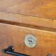 Jacques Hitier 1950 desk