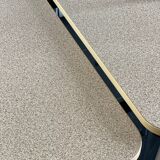 Vintage Formica Top Table and 4 Chairs