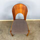 4 'Ole' dining chairs by Koefoeds Hornslet Møbelfabrik, teak, 1960s