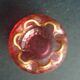 Vase boule Art nouveau