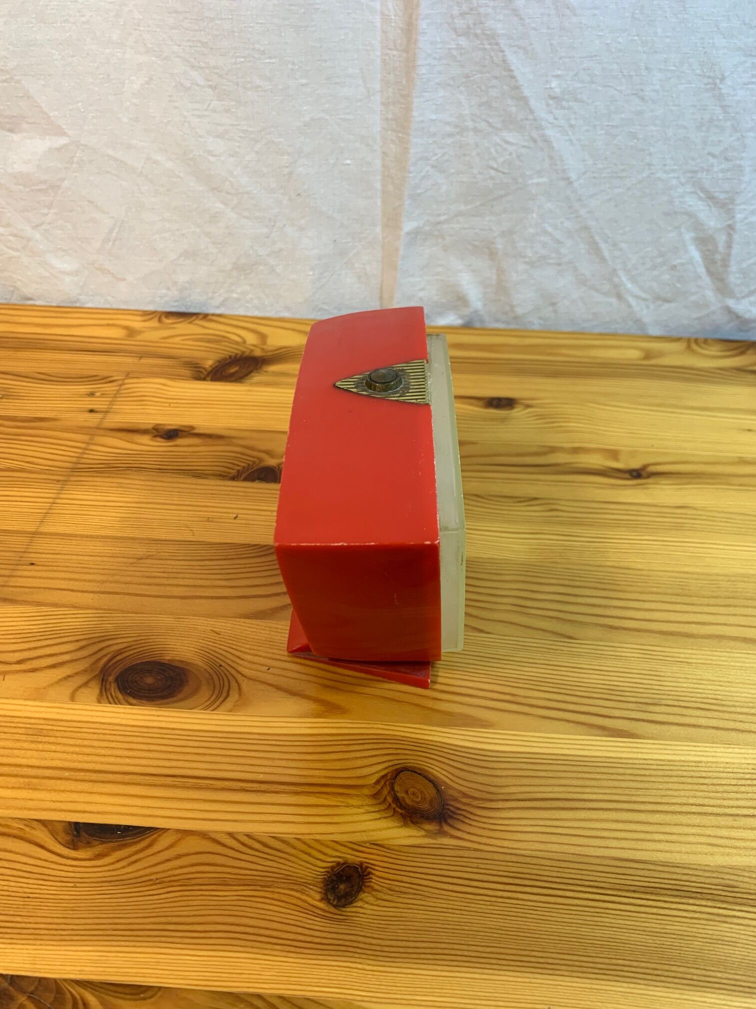 Alarm clock JAPY 60s