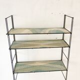 Modular shelf vintage