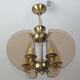 Hanging lamp, 70s