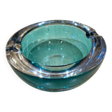 Ashtray / Empty pocket Val Saint Lambert 1960