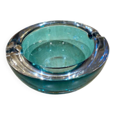 Ashtray / Empty pocket Val Saint Lambert 1960