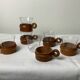 Tasses vintage