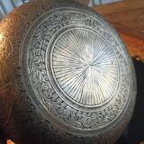 Ottoman bath bowl