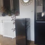 Metal craft furniture