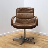 Channel office chair, Artifort