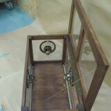 Watch coffee table