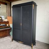 Armoire Empire Parisienne