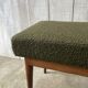 Scandinavian bench