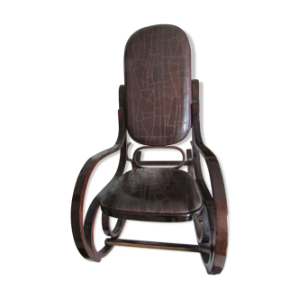 Rocking-chair