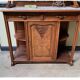 Buffet, armoire, commode, Art nouveau