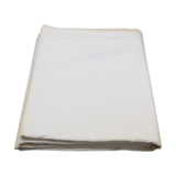 Old mestizo sheet and linen