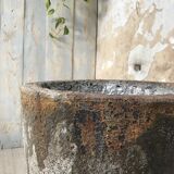 Gardener - foundry crucible