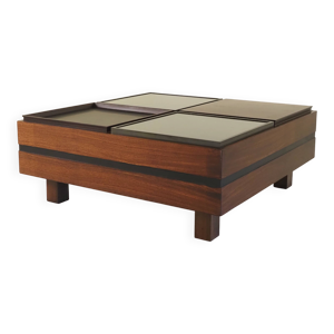 Table basse Carlo Hauner