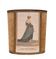 Brown Velvet Paper Basket Jean Holbein 1950s France