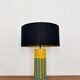Large Ceramic Table Lamp