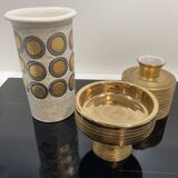 Bitossi set