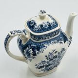 Royal Sphinx Teapot