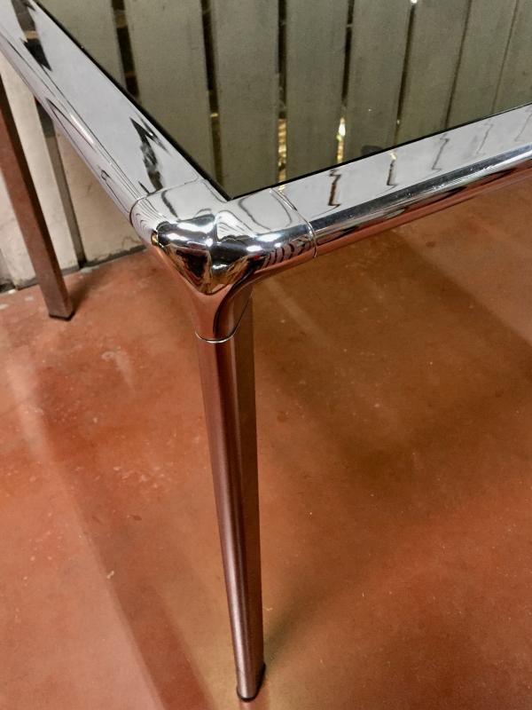 Mauro Lipparini Italy 70 office table