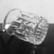 Crystal ice bucket from Arques, 1970s