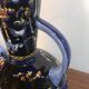 Vase Gien 2 anses renaissance