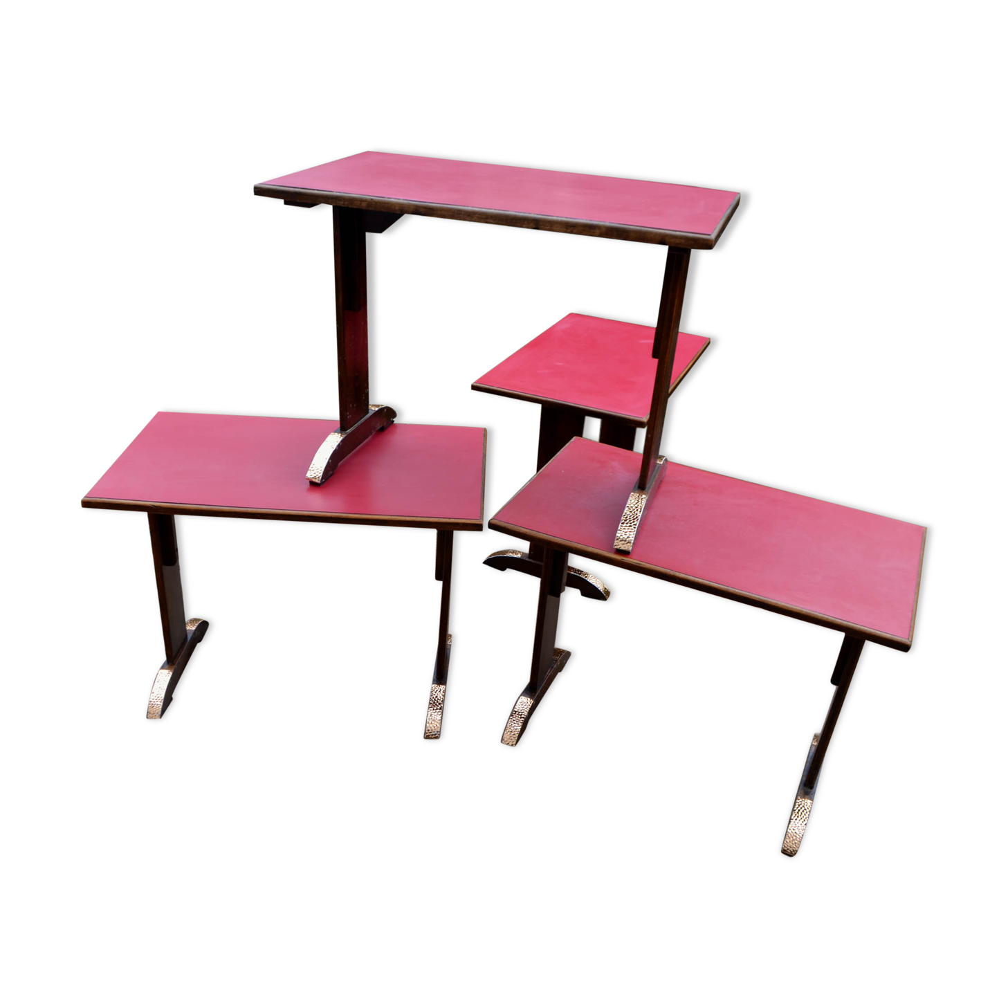 Bistro tables