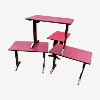 Bistro tables