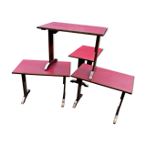 Bistro tables