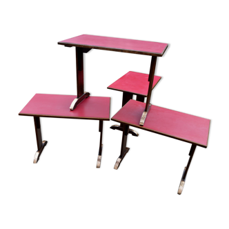 Bistro tables