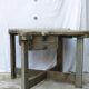 Apprentice watchmaker workbench