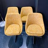 Fauteuil 70’s Space age