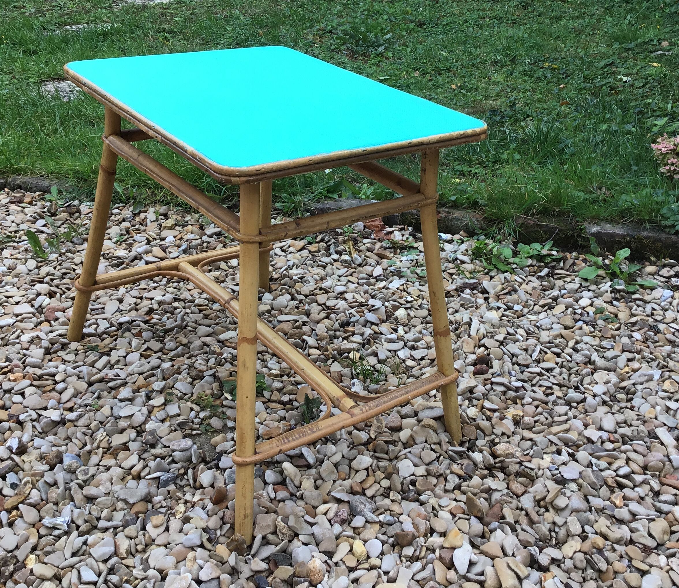 Side table