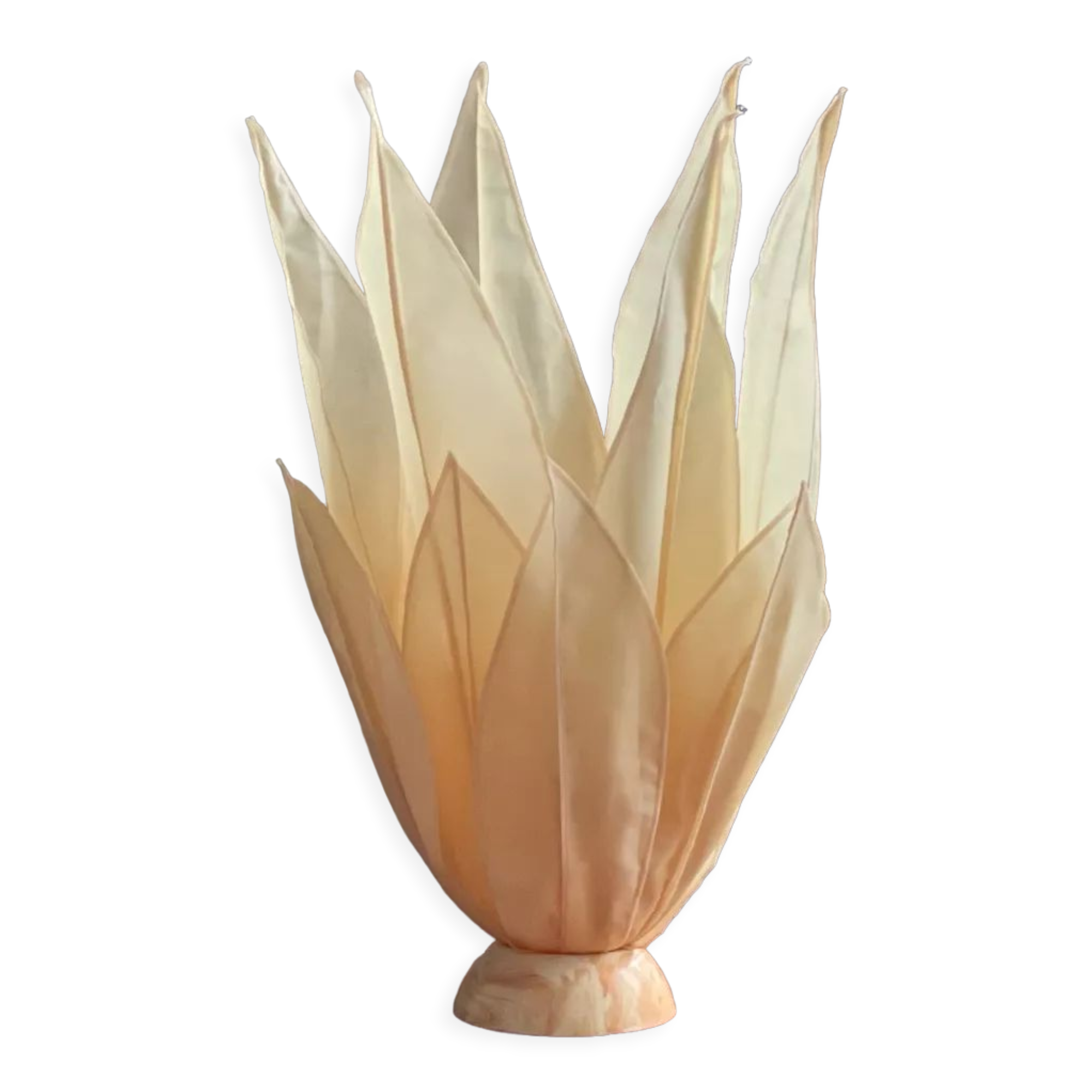 Jannalights handkerchief lamp