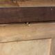 Sanded "Mado" dresser