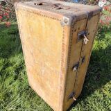 Cabin trunk 1900