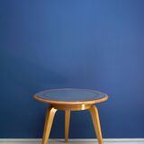 Maison Jansen Table by Gueridon with Mirror