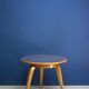 Table Maison Jansen par Gueridon avec miroir
