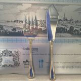 Ensemble ménagère couvert et service