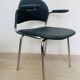 Vintage Desk Chair by Kovona, model K-314, Czechoslovakia 1970’s