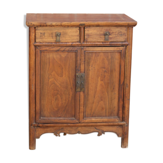 19th century Chinese chest of drawers