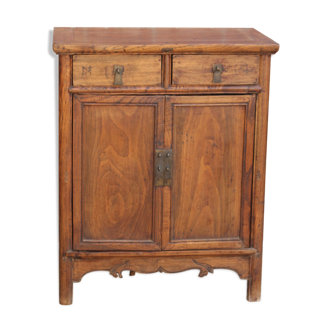 Commode chinoise 19e